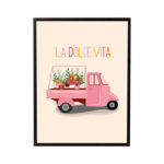 Svart ramme (13mm) +kr&nbsp;399,00