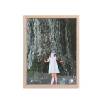 Eik ramme (15 mm) +kr&nbsp;399,00